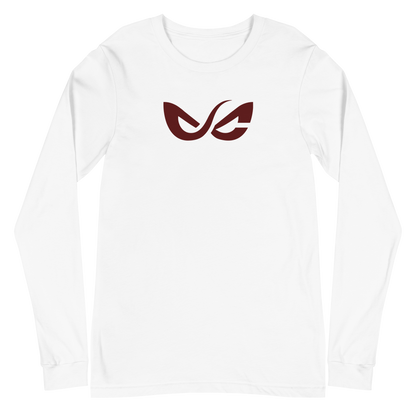 Jeremy Chinn "Logo" Long Sleeve