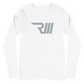 Ray Ray McCloud "Logo" Long Sleeve