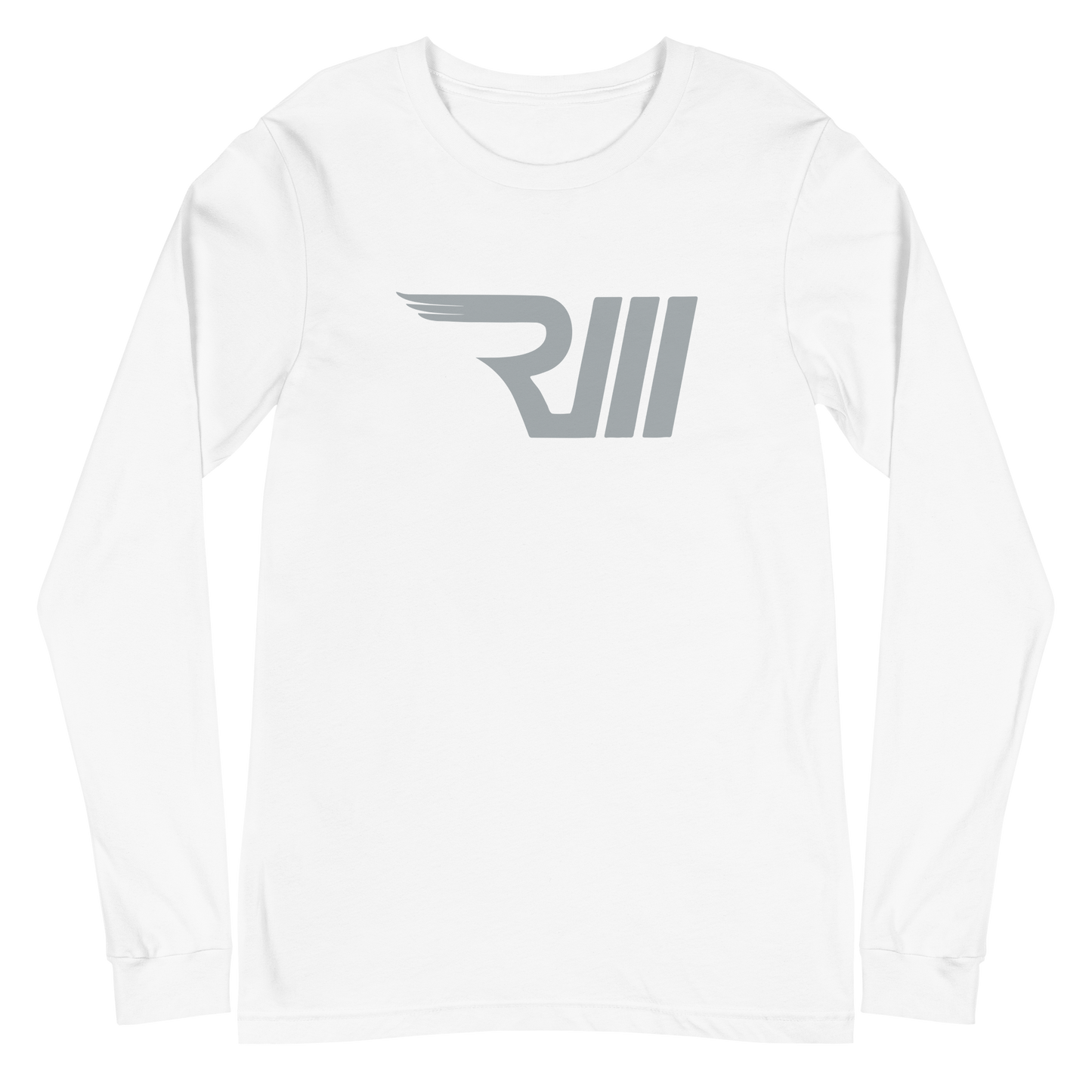 Ray Ray McCloud "Logo" Long Sleeve