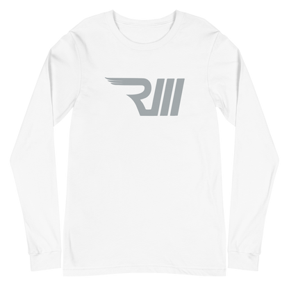 Ray Ray McCloud "Logo" Long Sleeve