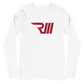 Ray Ray McCloud "Logo" Long Sleeve