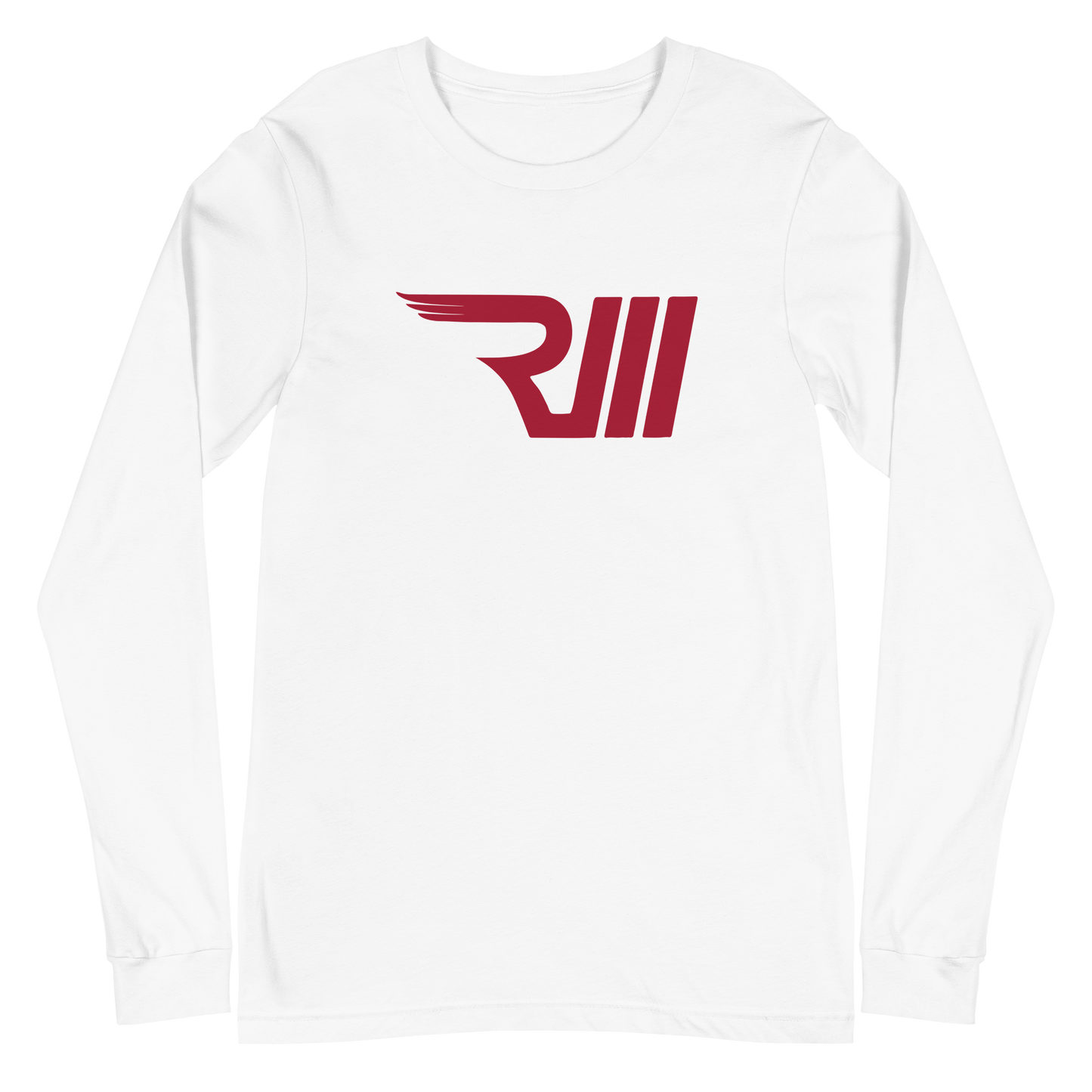 Ray Ray McCloud "Logo" Long Sleeve