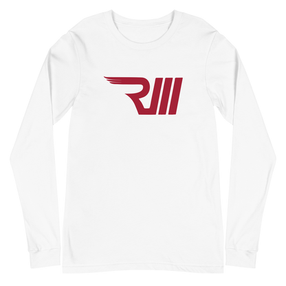 Ray Ray McCloud "Logo" Long Sleeve