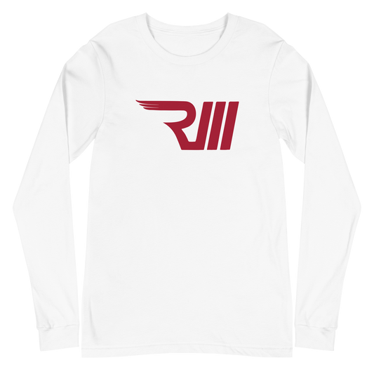 Ray Ray McCloud "Logo" Long Sleeve