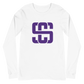 Caden Story "Logo" Long Sleeve