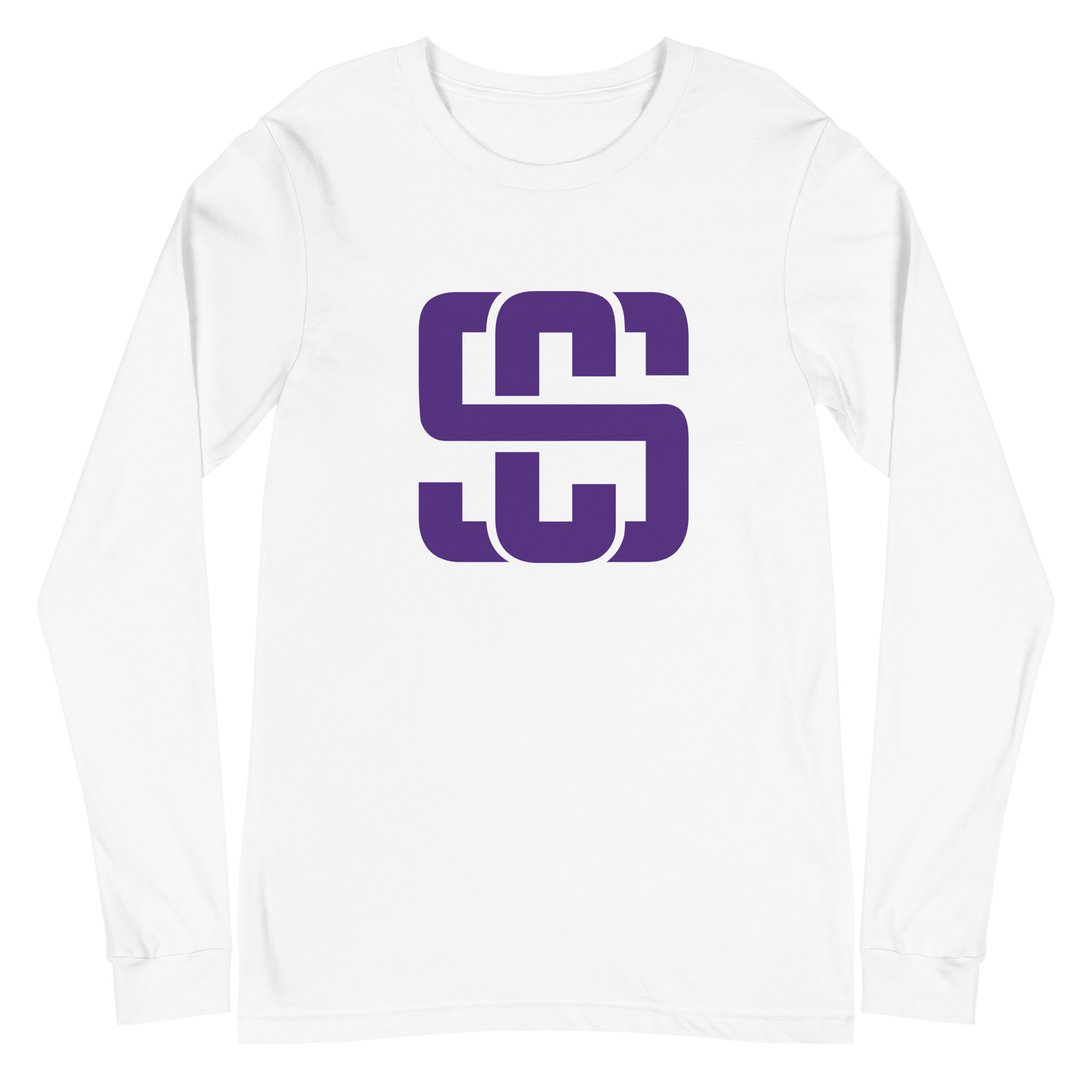 Caden Story "Logo" Long Sleeve