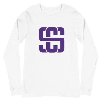 Caden Story "Logo" Long Sleeve