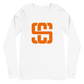 Caden Story "Logo" Long Sleeve