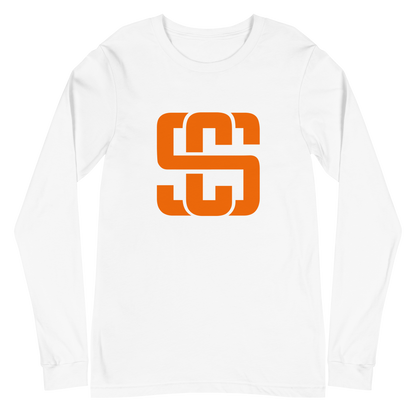 Caden Story "Logo" Long Sleeve