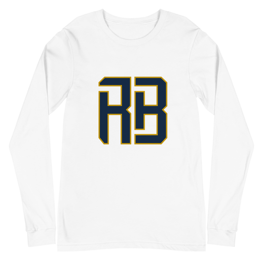Ryan Bischel "Logo" Long Sleeve