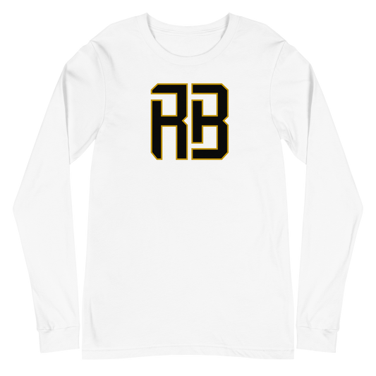 Ryan Bischel "Logo" Long Sleeve