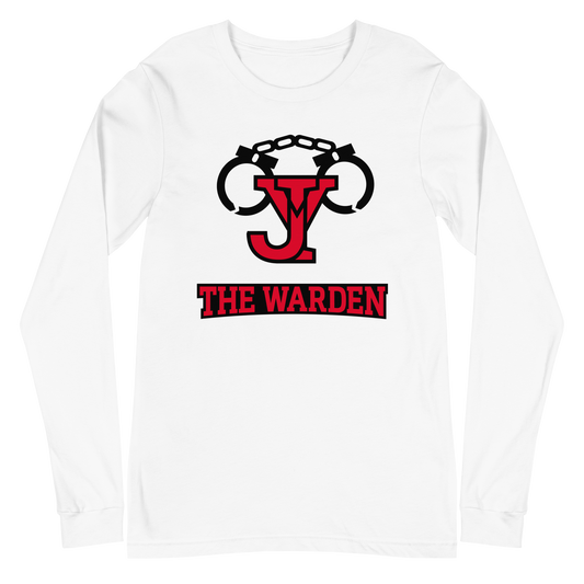 Jordan Young "Lockdown" Long Sleeve