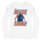 Miles McBride "Deuce" Long Sleeve