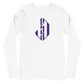 Jayden Daniels "Logo" Long Sleeve
