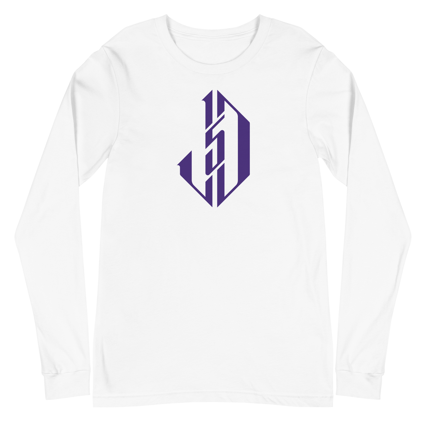 Jayden Daniels "Logo" Long Sleeve
