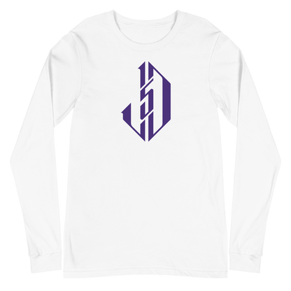 Jayden Daniels "Logo" Long Sleeve