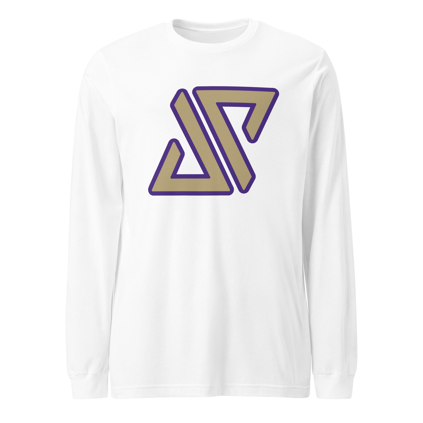 Ja'Lynn Polk "Logo" Long Sleeve