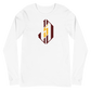 Jayden Daniels "Logo" Long Sleeve