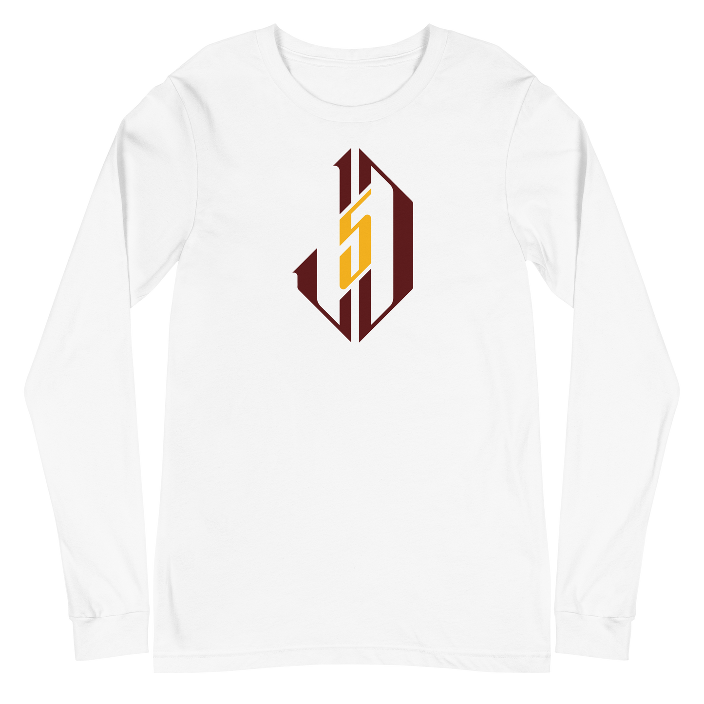 Jayden Daniels "Logo" Long Sleeve