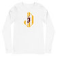 Jayden Daniels "Logo" Long Sleeve