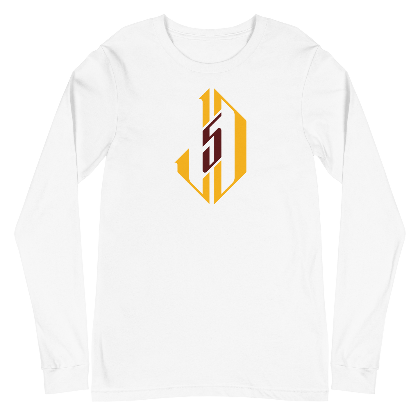 Jayden Daniels "Logo" Long Sleeve