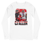CJ Allen "Collage V2" Long Sleeve