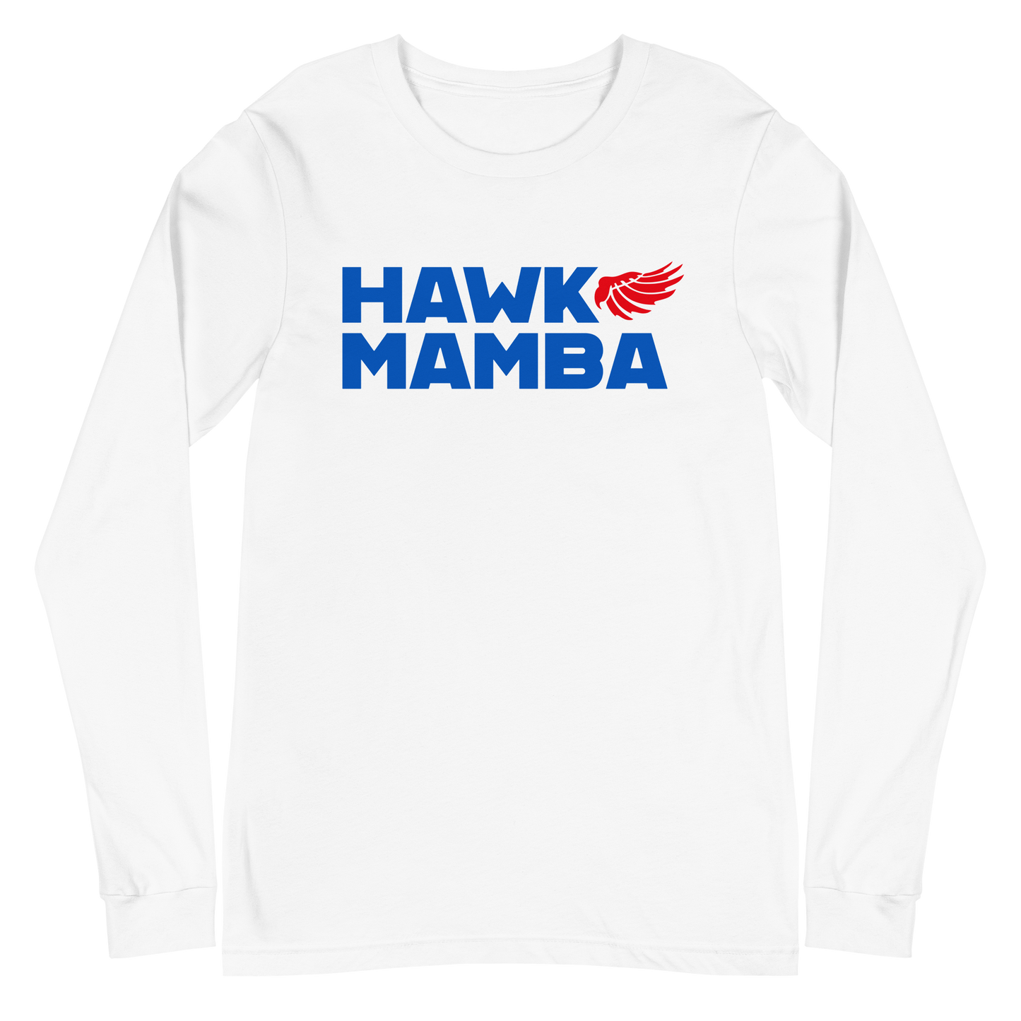 Cobee Bryant "Logo" Long Sleeve