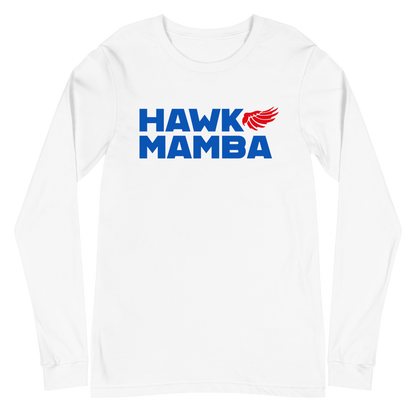 Cobee Bryant "Logo" Long Sleeve