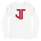 Jawaan Taylor "Logo" Long Sleeve