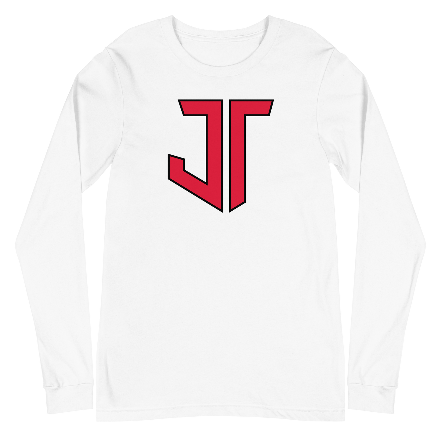 Jawaan Taylor "Logo" Long Sleeve