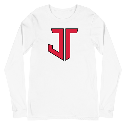 Jawaan Taylor "Logo" Long Sleeve