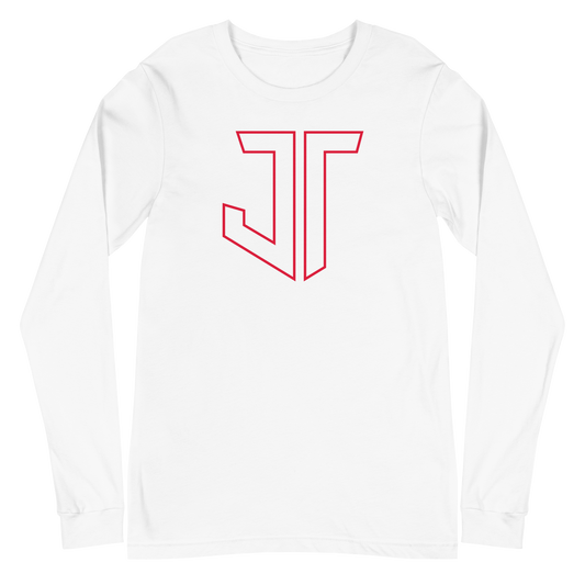 Jawaan Taylor "Logo" Long Sleeve
