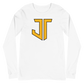 Jawaan Taylor "Logo" Long Sleeve