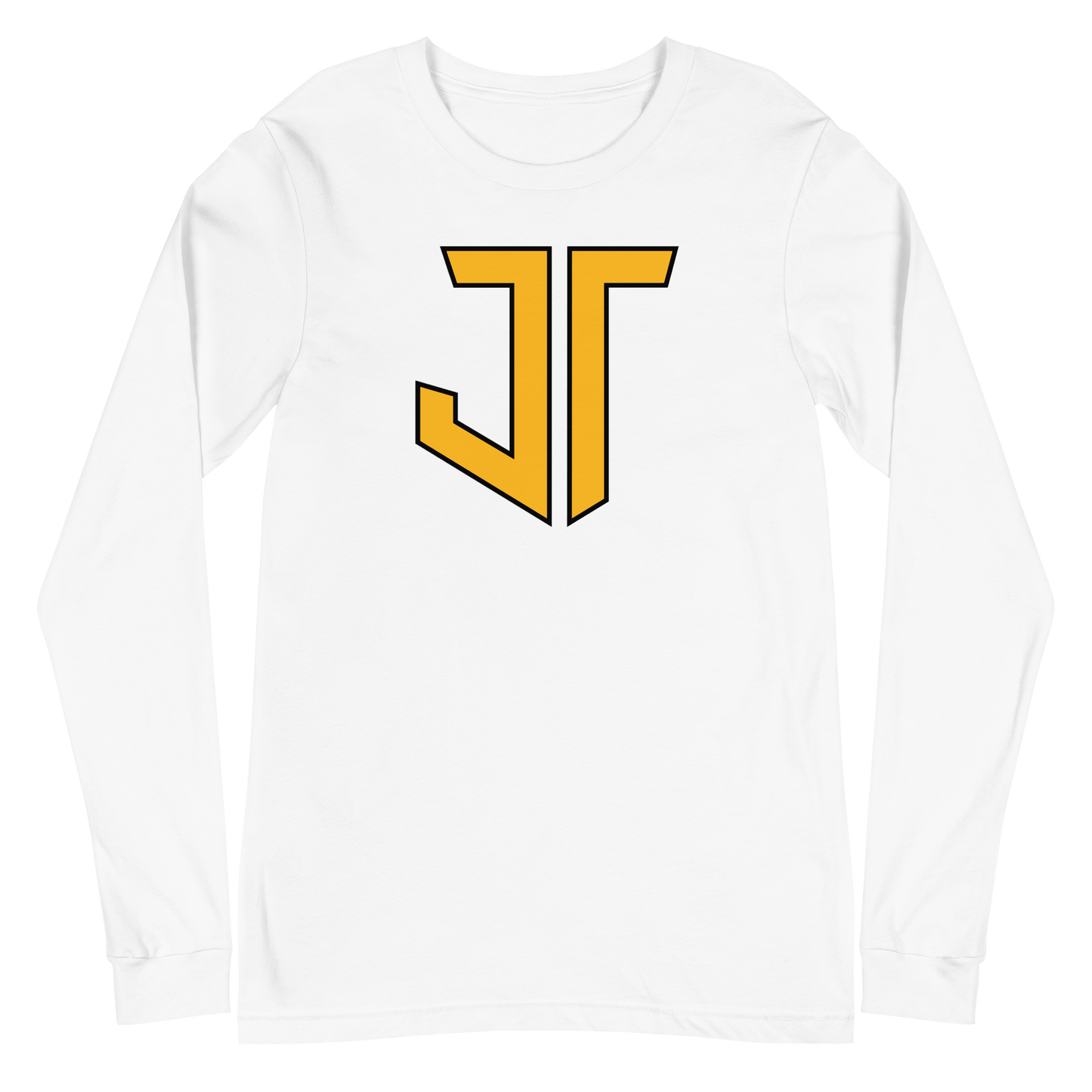 Jawaan Taylor "Logo" Long Sleeve
