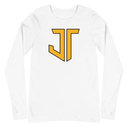 Jawaan Taylor "Logo" Long Sleeve