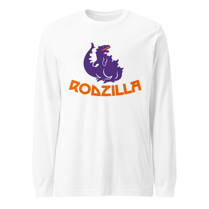 Sherrod Covil Jr. "Rodzilla" Long Sleeve