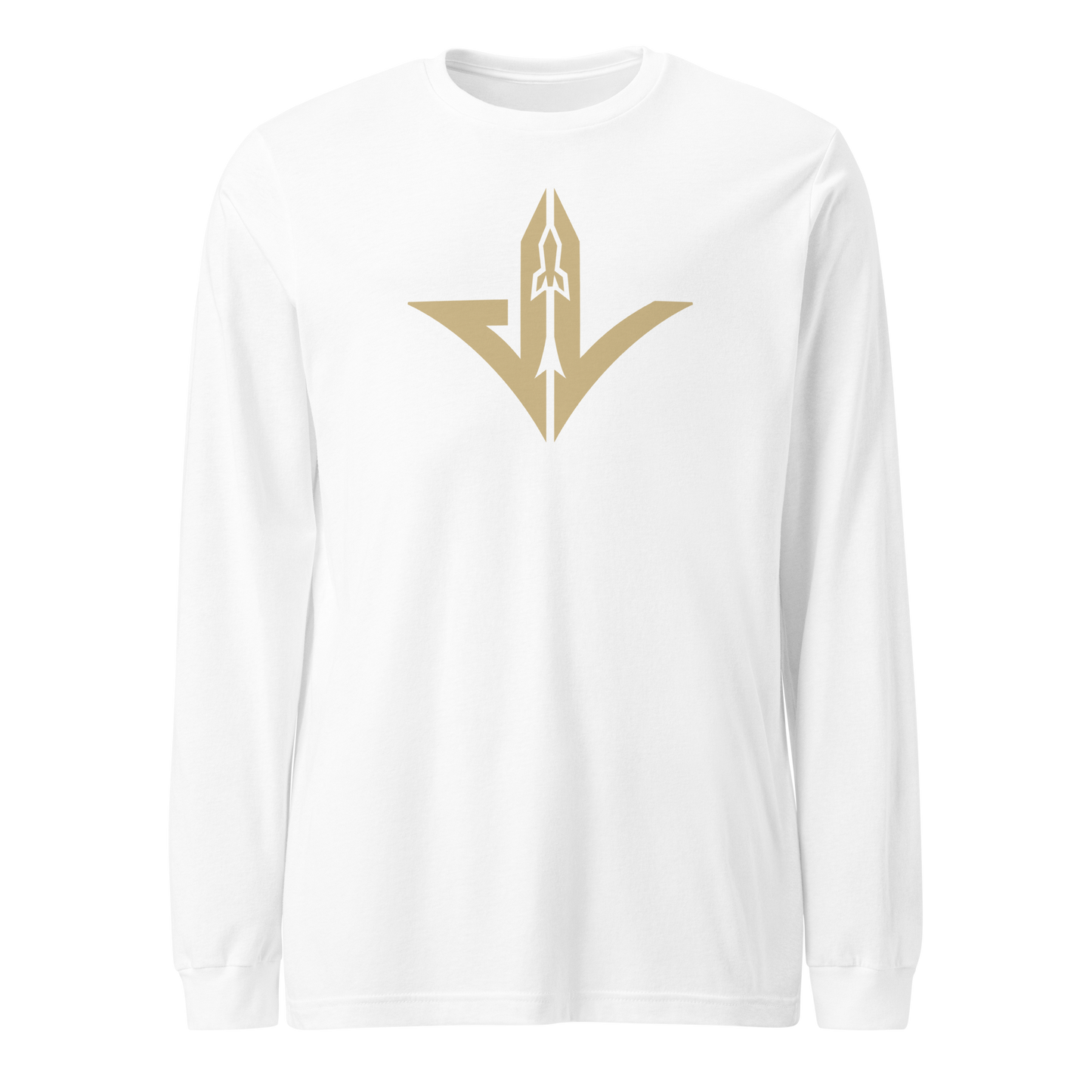 Jaylin Lucas "Logo" Long Sleeve