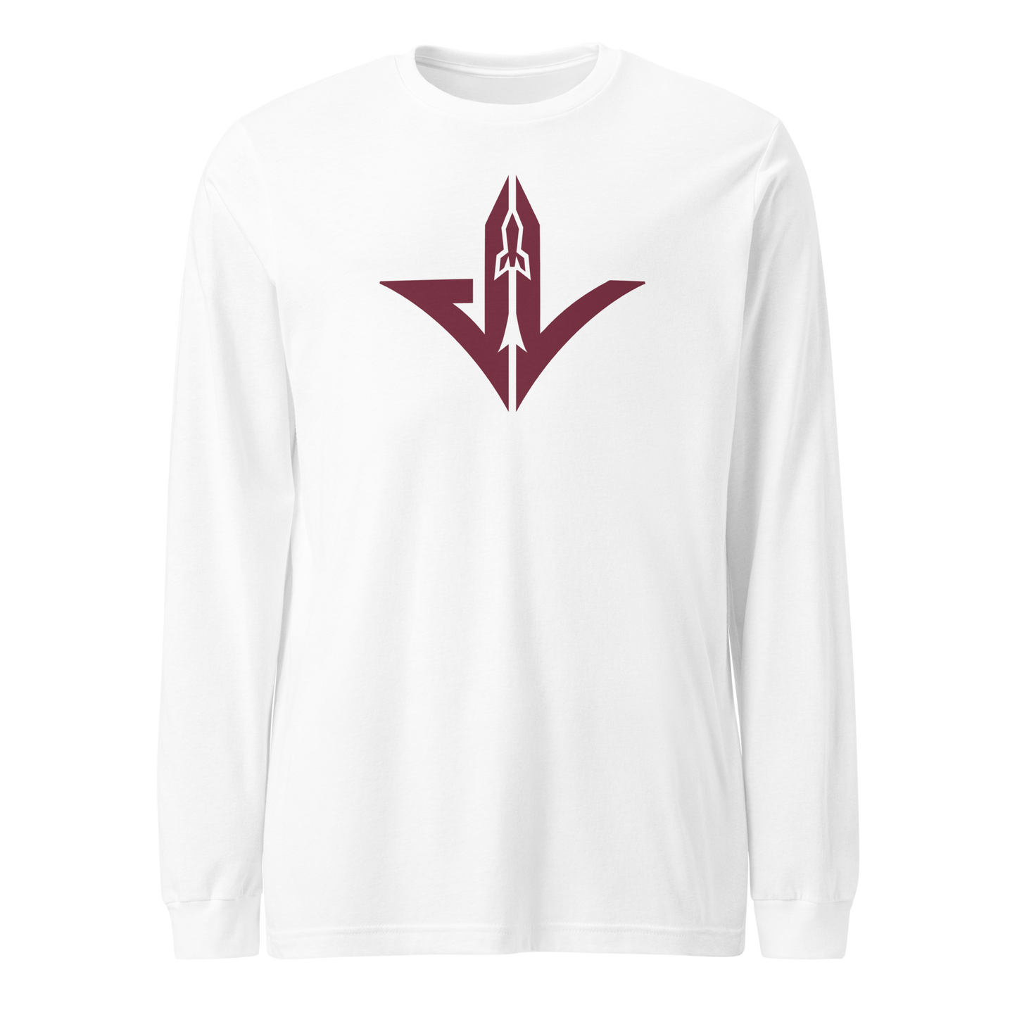 Jaylin Lucas "Logo" Long Sleeve