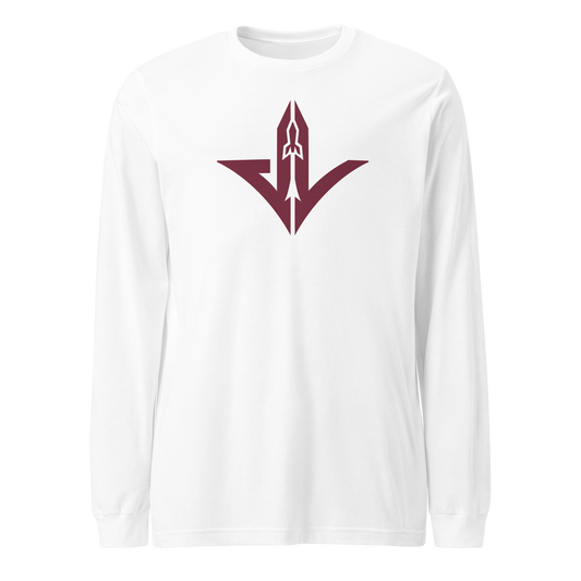 Jaylin Lucas "Logo" Long Sleeve