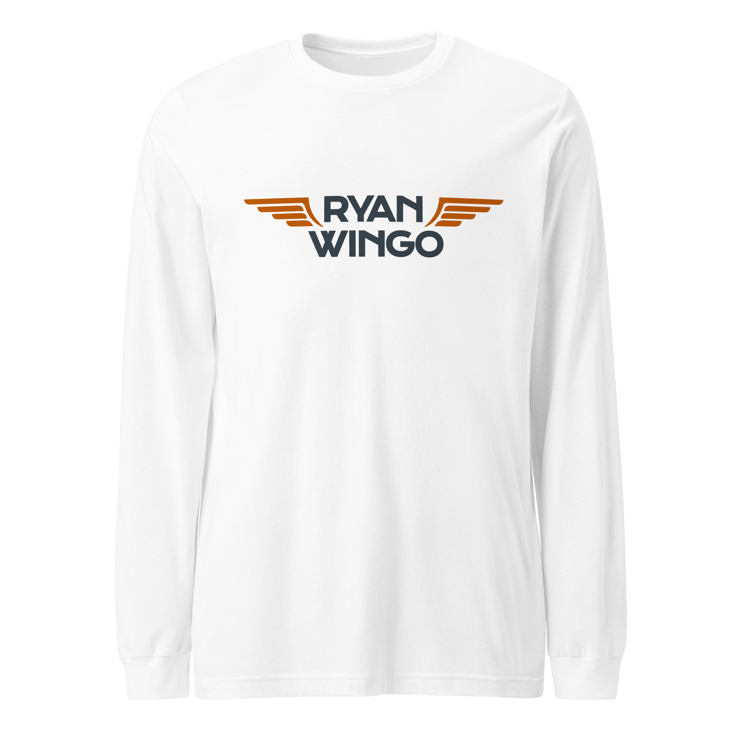 Ryan Wingo “Logo” Long Sleeve