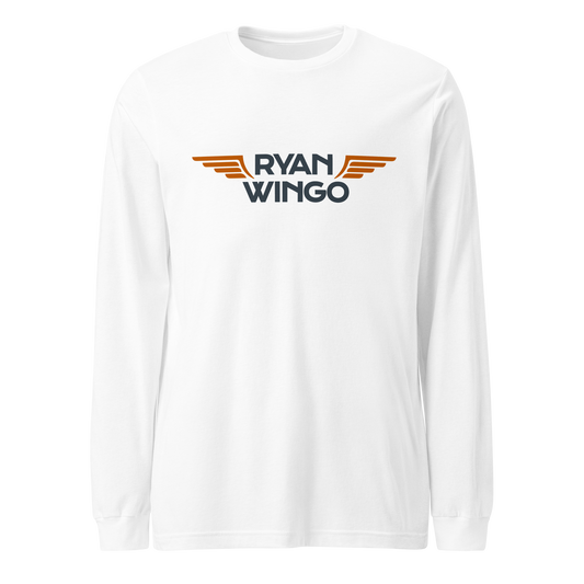Ryan Wingo “Logo” Long Sleeve