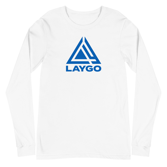 Layden Blocker "Logo" Long Sleeve