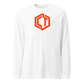 Clifford Taylor IV "Logo" Long Sleeve