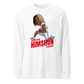 Quinshon Judkins "Himshon" Long Sleeve