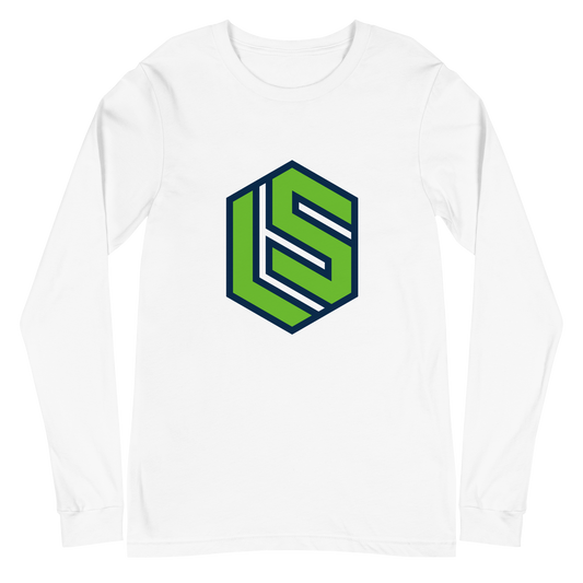 Laviska Shenault "Logo" Long Sleeve