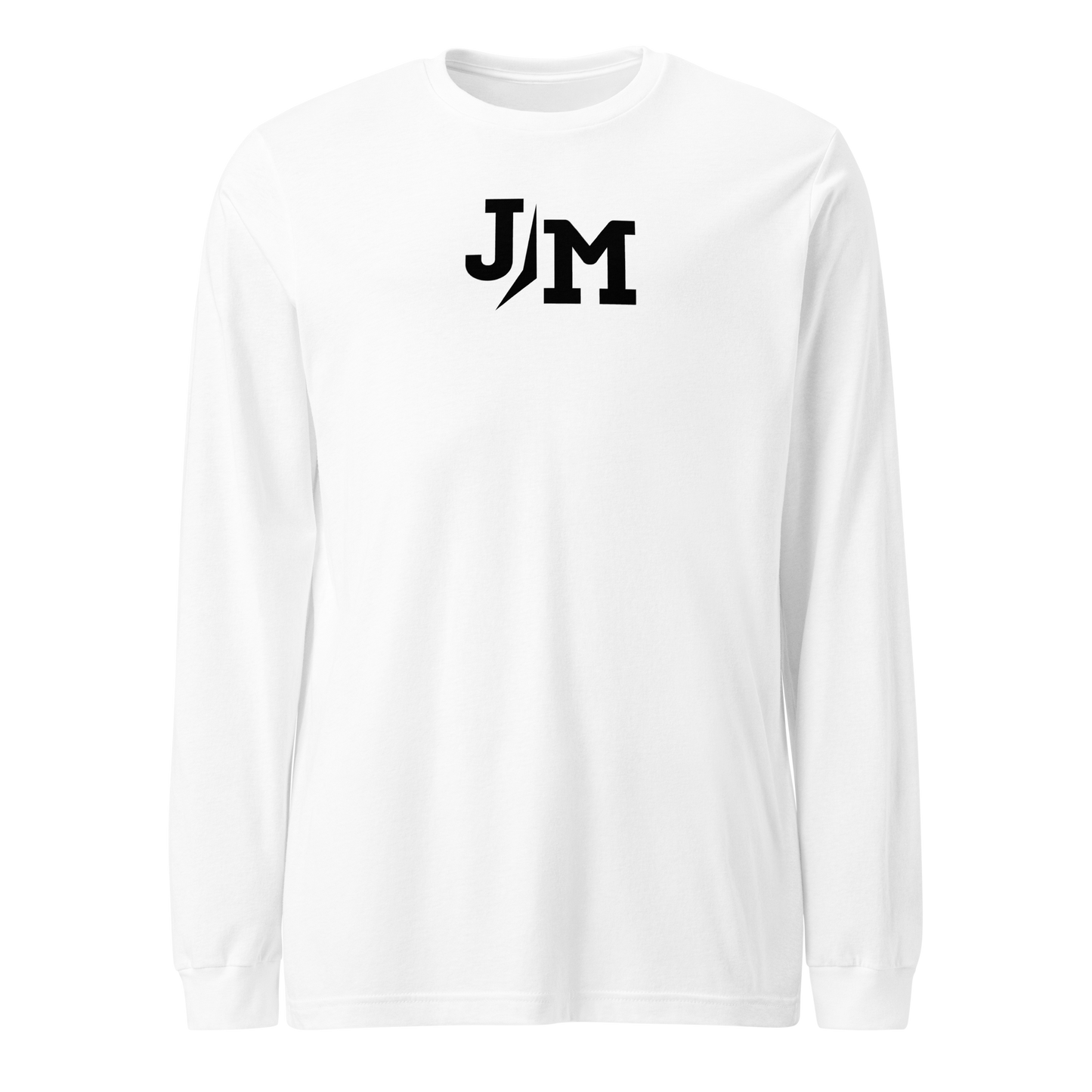 Jalen McMillan "Jersey" Long Sleeve