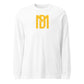 Markeston Douglas "Logo" Long Sleeve