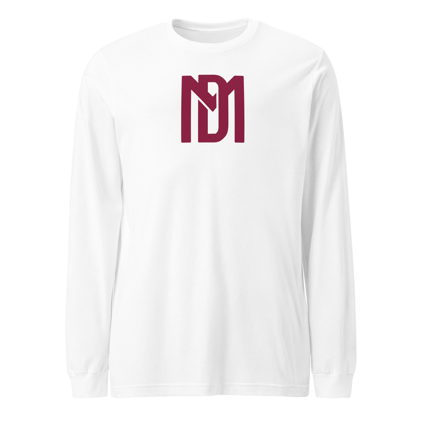 Markeston Douglas "Logo" Long Sleeve