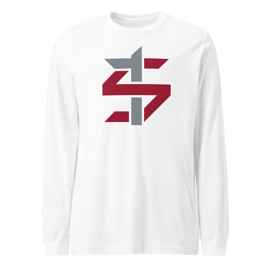 Ty Simpson "Logo" Long Sleeve