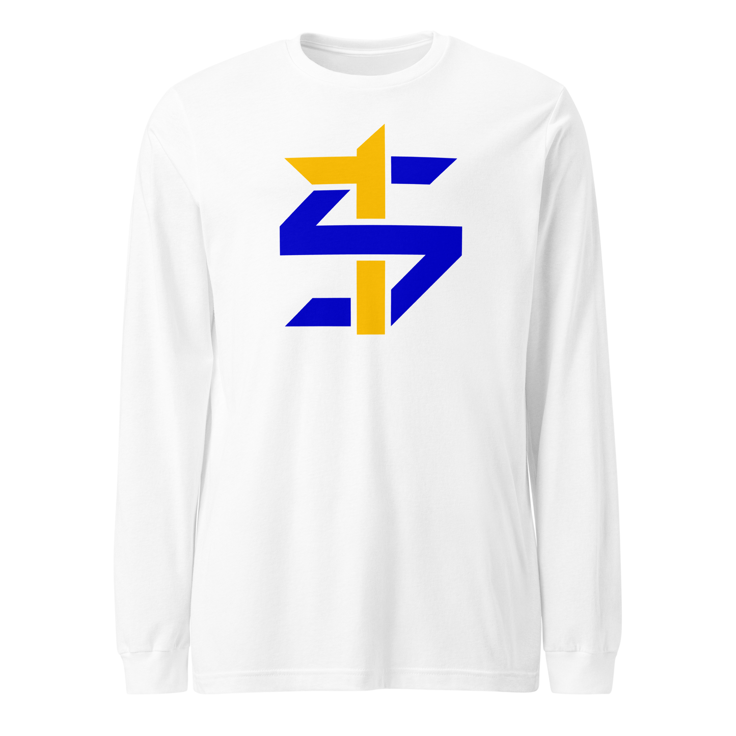 Ty Simpson "Westview" Long Sleeve